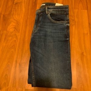 Zara Man Jean